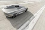 Infiniti Prototype 10 2018 года